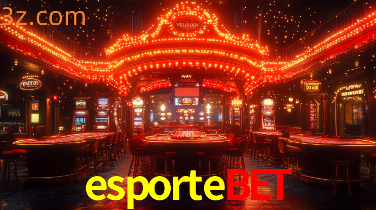 Apostas Esportivos esportebet